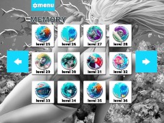 Girls Divers Slideshow