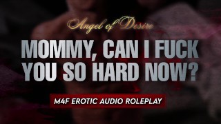 You Excite And Entice Your Sucky Boy To Play Your Erotic Role-Playing ASMR