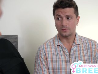 Stepmom Jennifer White Preaches, "Stop Wasting Tissues, Start Putting Your Seed in Me!" -S2:E7 screenshot number 2