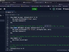 Recursive Declarative Macros In Rust - Screenshot 11 of 16 - Rust