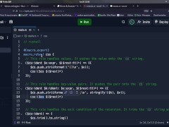 Recursive Declarative Macros In Rust