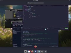 Recursive Declarative Macros In Rust - Screenshot 16 of 16 - Rust