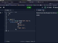 Recursive Declarative Macros In Rust - Screenshot 3 of 16 - Declarative Macros