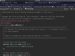 Recursive Declarative Macros In Rust - Screenshot 5 of 16 - Recursive Macros