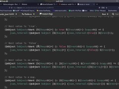 Recursive Declarative Macros In Rust - Screenshot 6 of 16 - Rust