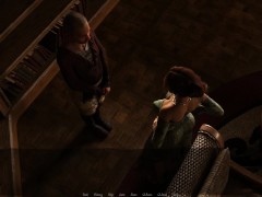 Desert Stalker (v0.14d) #12