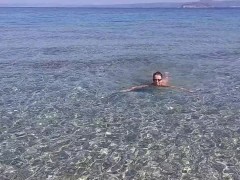 Nudist Bach HOT Girl DRONE Exibition - Screenshot 5 of 16 - Hot Sexy Girls Xxx