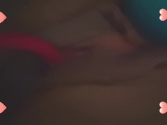 I got a new toy 💦