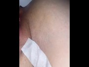 Preview 1 of My wife's best friend sent me a video of her pussy