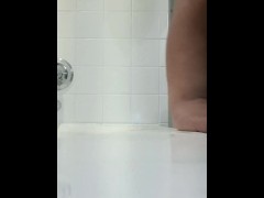 My virgin asshole is so tight