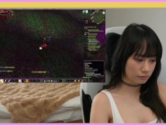 - i did it hardcore - I played World of Warcraft for the first time!