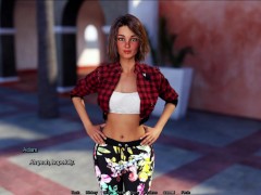 Sunshine Love # 17 Complete walkthrough of the game