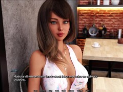 Sunshine Love # 18 Complete walkthrough of the game