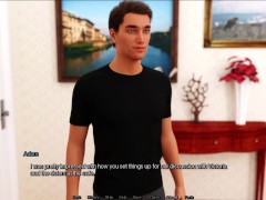 Sunshine Love # 20 Complete walkthrough of the game