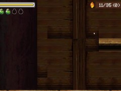 Succubus Stronghold Seduction - Sendo pego por uma esportista de bikini