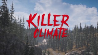 Far Cry 5: Zombies vivientes muertos "Clima asesino"