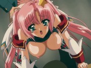 Preview 6 of Beauty with Cute Long Hair is Filled with Creampie | Hentai