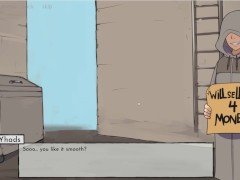 18Titans Part 5 - sweet green pussy