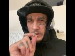 Welcome video from Damien Soup