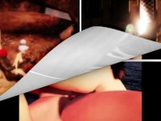 Preview 3 of MMD R18 Sex Compilation Split Screen