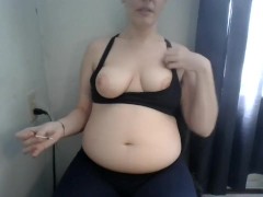 Fat 420 - Screenshot 10 of 16 - Bbw