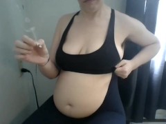 Fat 420 - Screenshot 15 of 16 - Bbw