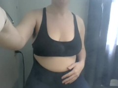 Fat 420 - Screenshot 2 of 16 - Big Belly