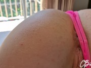 Preview 2 of She offered me hard anal sex