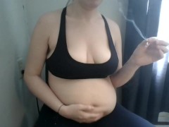 Fat 420 - Screenshot 16 of 16 - Stuffed Belly