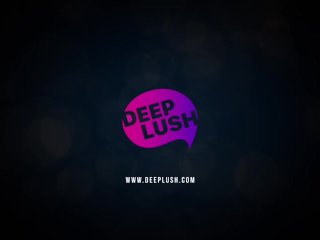 Xwife Karen passionate experience with Owen DeepLush screenshot number 0