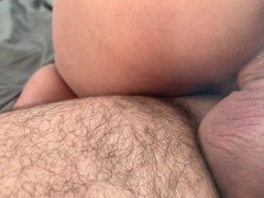 Вставил член соседке пока ее муж рогоносец пошел в магазин. - Screenshot 11 of 16 - Amateur Cuckold