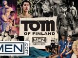 Tom de Finlande : Master Cut / MEN