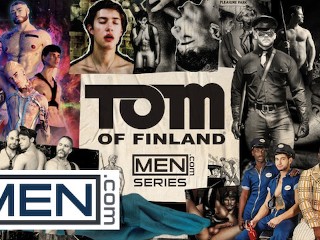 Tom De Finlandia: Master Cut / MEN