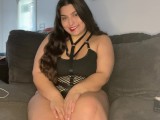 Bbw Indian cums for Papi - customize lipstick and vans