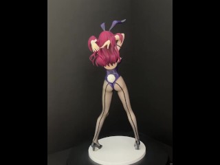 Figure Freeing - Rindo Kobayashi