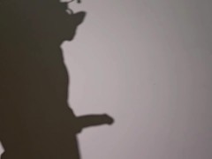 Do you want that my GF joins as Shadow?