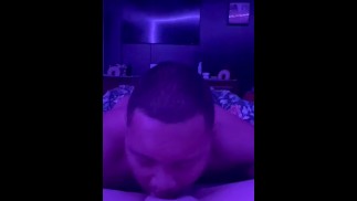 Love Eating Her Pussy Best Late Night Snack
