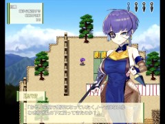 【H GAME】社畜サキュバス♡HシーンCG Part2 エロアニメ