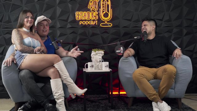 Sara Blonde "Acuerdos entre Parejas XXX"  Crispasquel