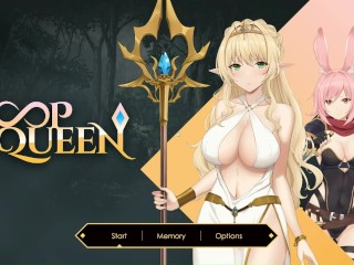 Let's Play: Loop Queen - Escape Dungeon 3 - Part 1
