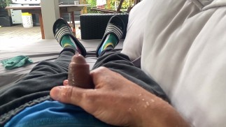 Опять мочусь... ДА, ПОЖАЛУЙСТА!!!