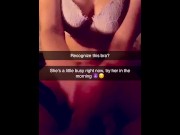 Preview 2 of Snapchat cheating