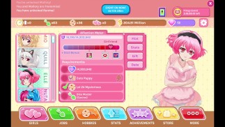 Crush Crush (Teil 1)