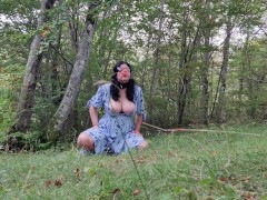 God I'm such a disgusting fucking whore