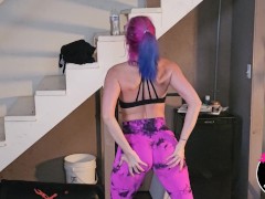 Pink Pump - Screenshot 16 of 16 - Posing