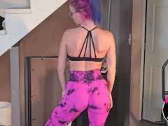 Pink Pump - Screenshot 7 of 16 - Workout