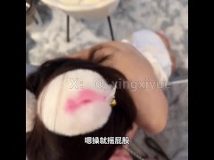 伪娘曦月被主人狠狠灌满精液 - Screenshot 4 of 16 - 亚洲