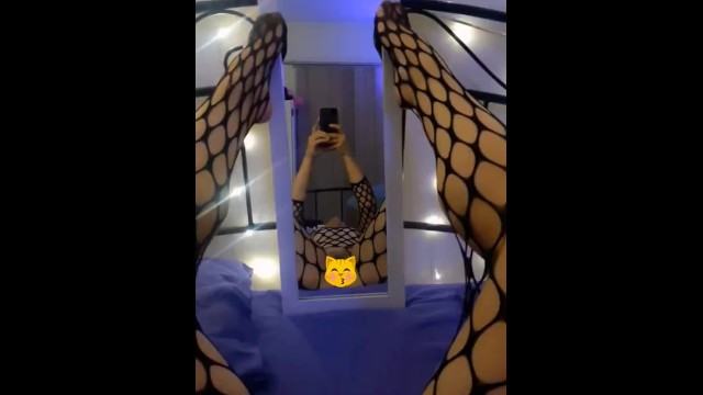 Petite hotwife pussy teaser