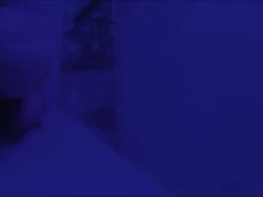 SAMBIL DENGERIN DESAHAN HOST LIVE BAR-BAR ( SUB INDO ) - Screenshot 10 of 16 - Bokep Indo