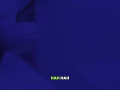 SAMBIL DENGERIN DESAHAN HOST LIVE BAR-BAR ( SUB INDO ) - Screenshot 4 of 16 - Bokep Indo